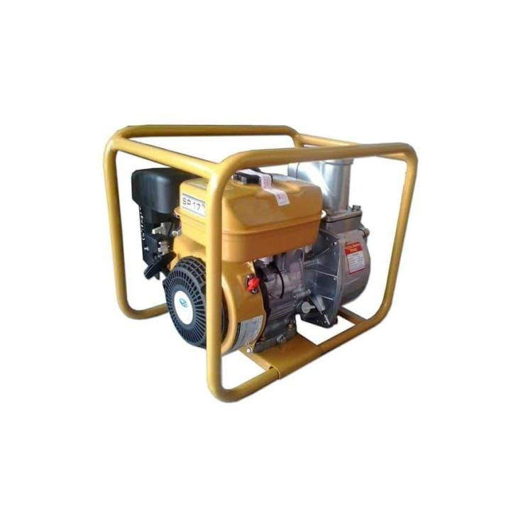 Robin RTP300N Alkon 3"