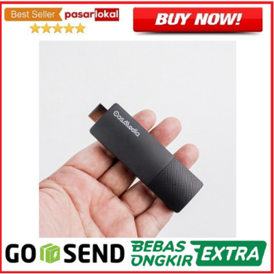 Promo Smart TV Stick Android 11 4K Meta-C1 Diskon