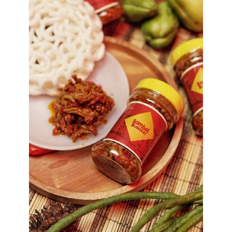 

SABUN USUS / Sambel Bunceat Usus