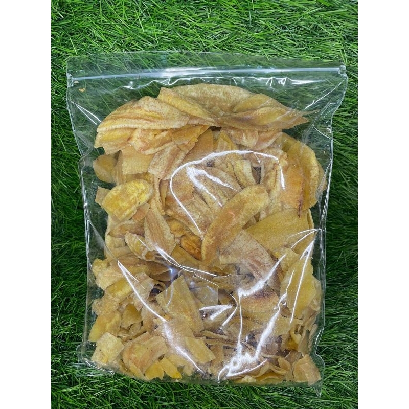 

kripik Pisang