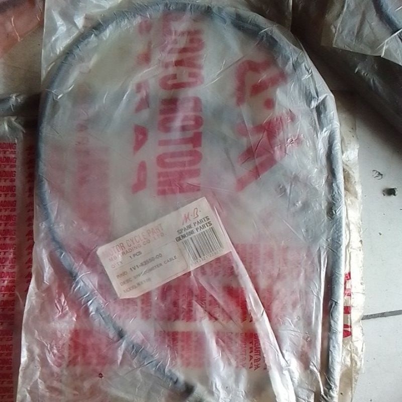 kabel spidometer RX100