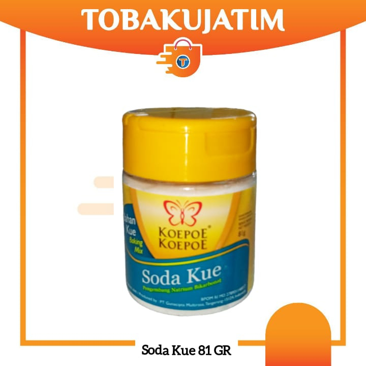 

KOEPOE SODA KUE 81gr ORI btp