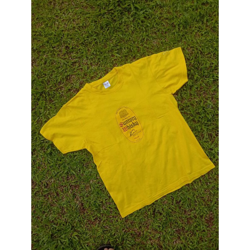 T-shirt Suntory Whisky by Prinststrar