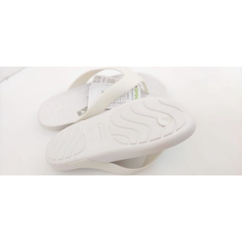 Sandal Crocs Splace flip Unisex/Sandal Crocs/Sandal Flip/Splace Flip