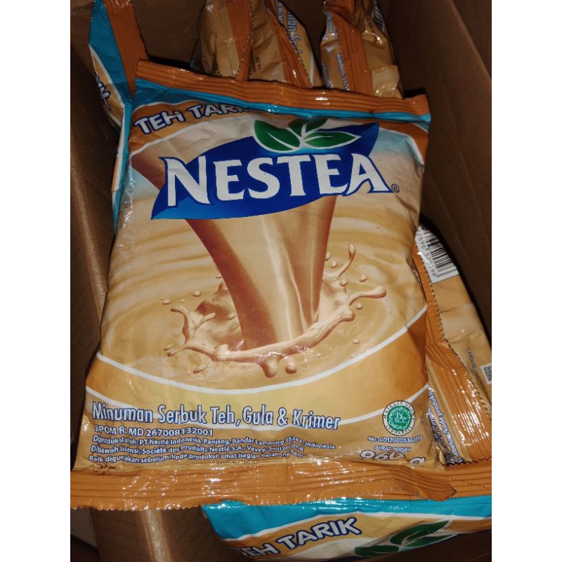 

960 gr Nestea Teh Tarik by Nestle Profesional