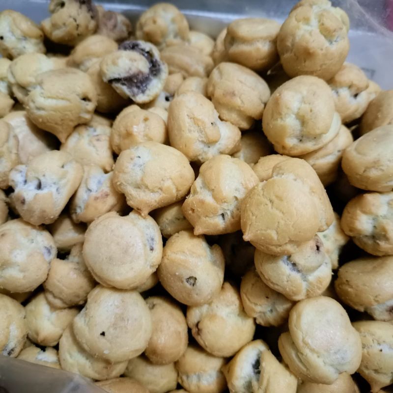 

soes choklat kiloan, soes choklat malang, soes choklat 250g