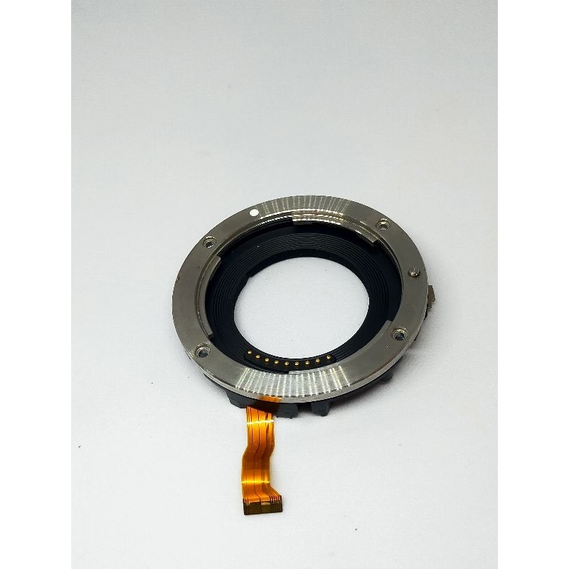 conettor lensa mauting canon EOS M10 m10