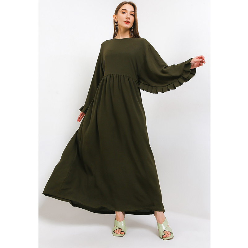 Hazelnut Indonesia - Ulric Dress - Gaun / Pakaian / Dress Wanita