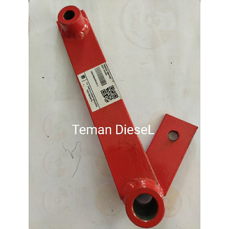 Tension arm sub assy G1000Boxer/G3000Zeva original Quick