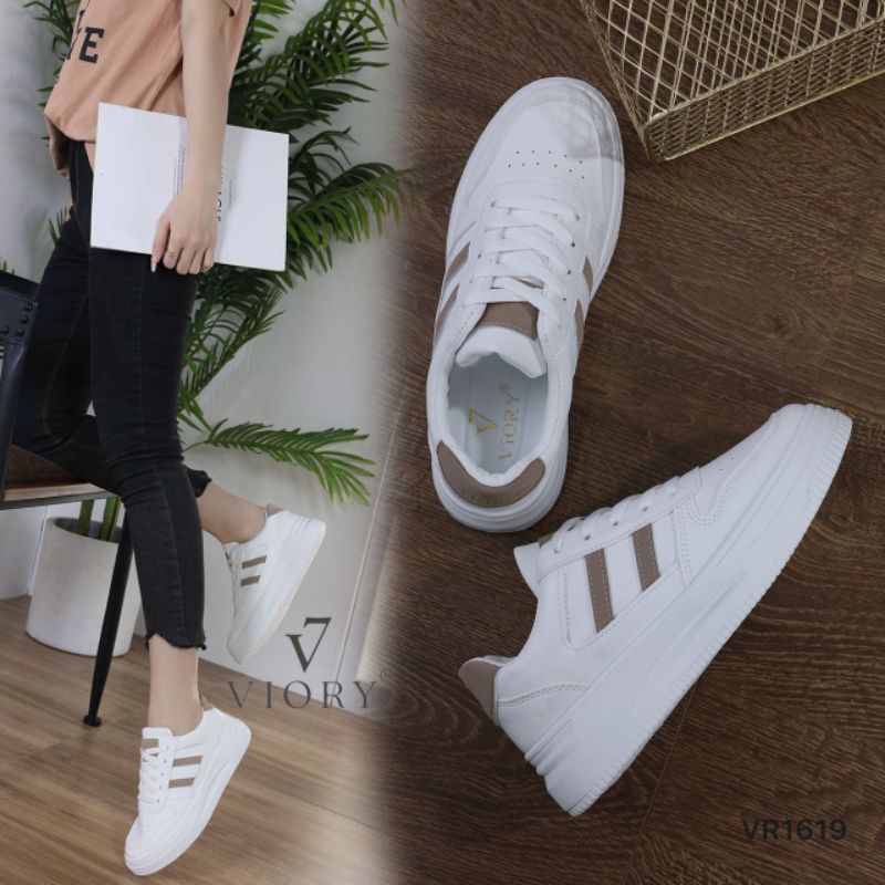 VIORY Sneakers Sporty Shoes #VR1619 ORIGINAL