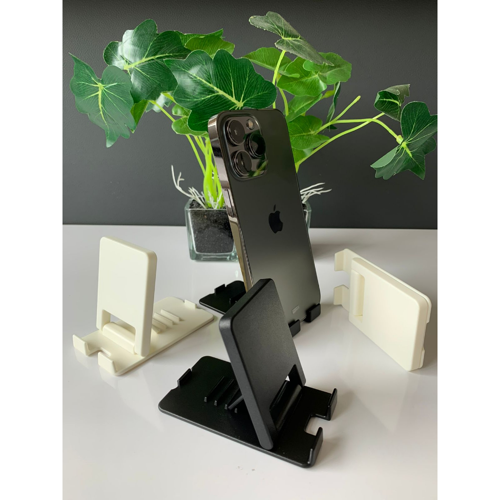 Holder HP Phone Holder Stand V11 Plastik