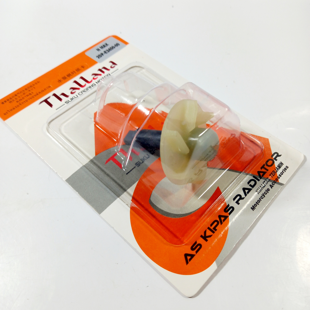 AS KIPAS RADIATOR N MAX AS KIPAS NMAX THALLAND