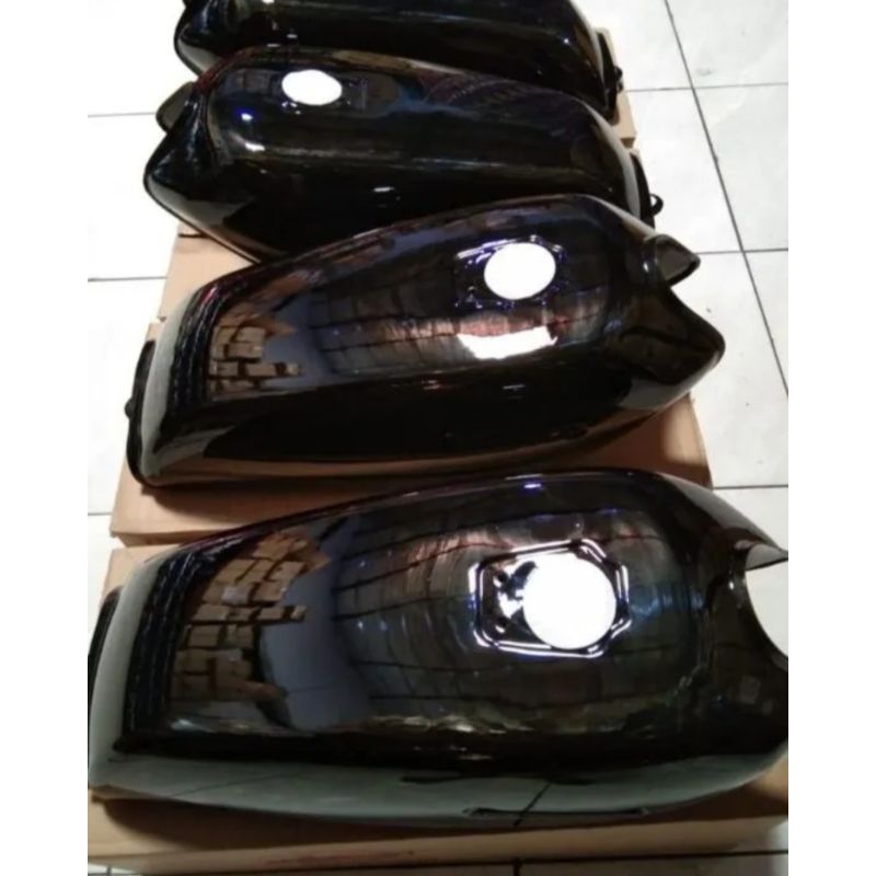 TANGKI BENSIN RX SPESIAL HITAM RXS YT