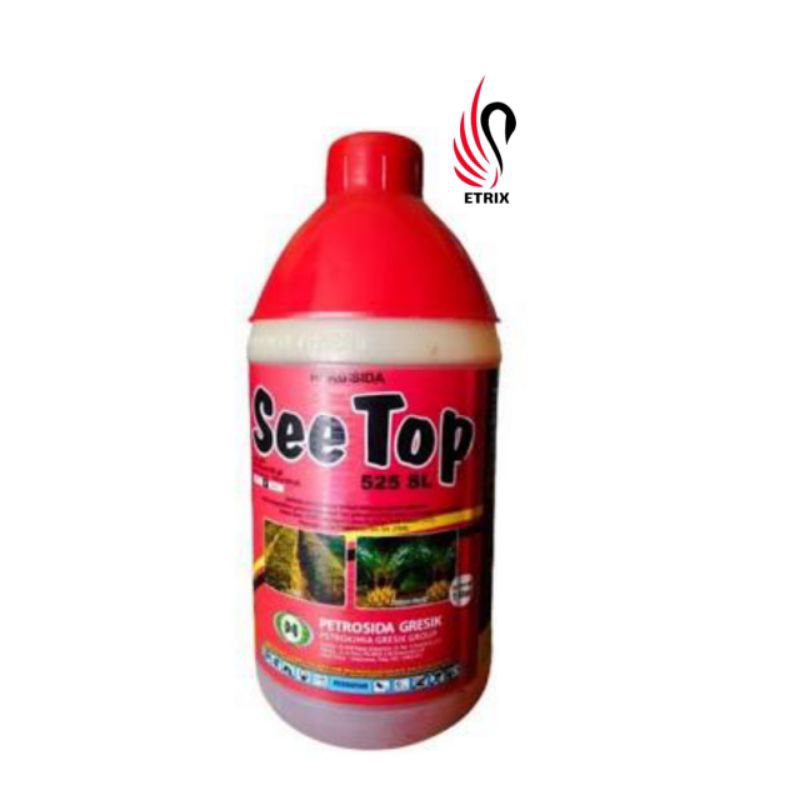 HERBISIDA SEETOP 525SL 1 LITER