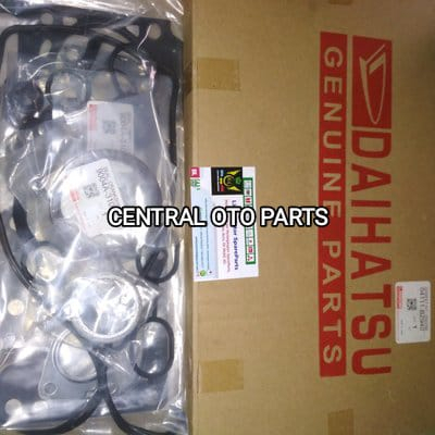 PACKING SET PAKING FULL SET GRANDMAX GRANMAX 04111-BZ940