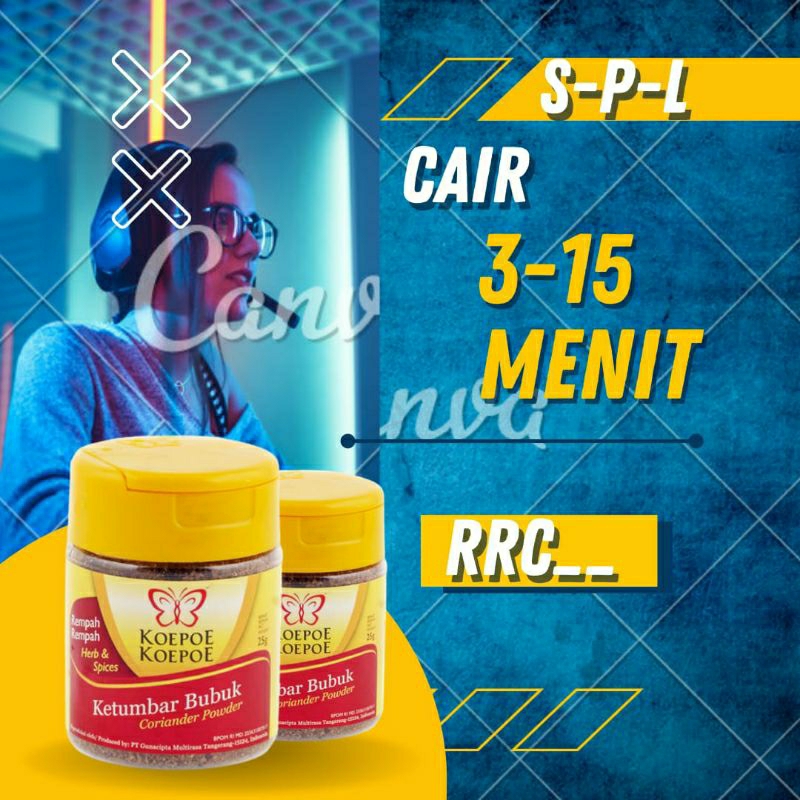 

Bumbu dapur serbaguna semua bisa