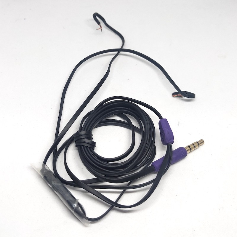 Original Branded Copotan Earphone Cable Replacement With Mic