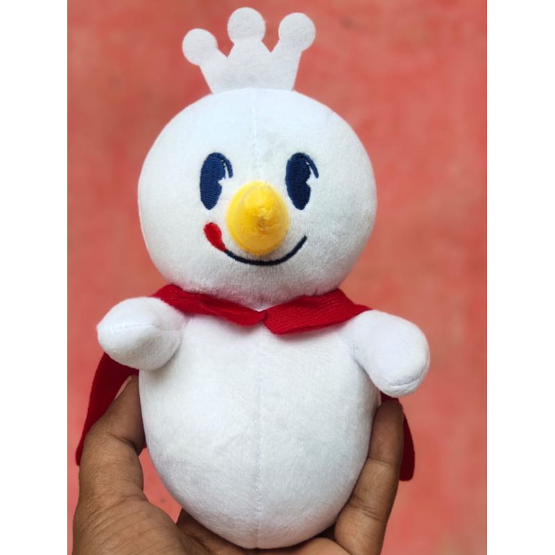 BONEKA MIXUE