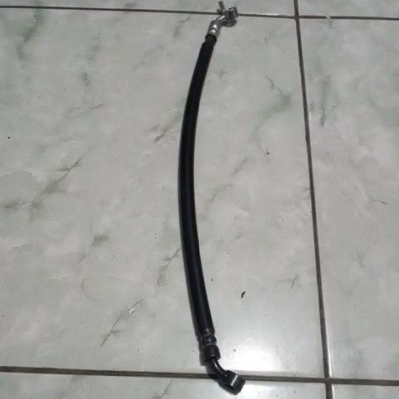 Slang cakram satria 2 tak selang oli rem disc belakang satria 2 tak