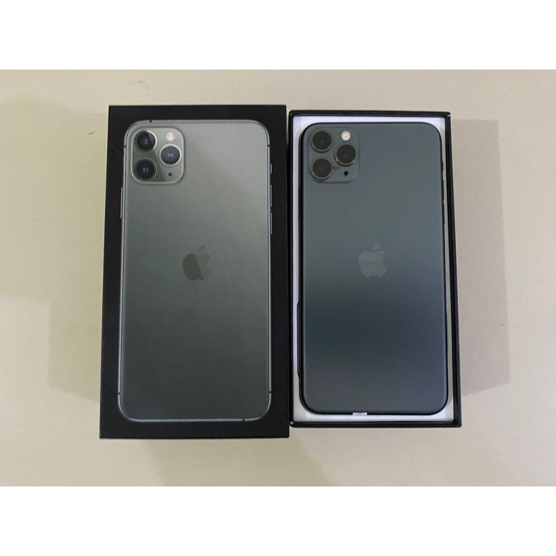 iPhone 11 Pro Max 256GB Ex Ibox