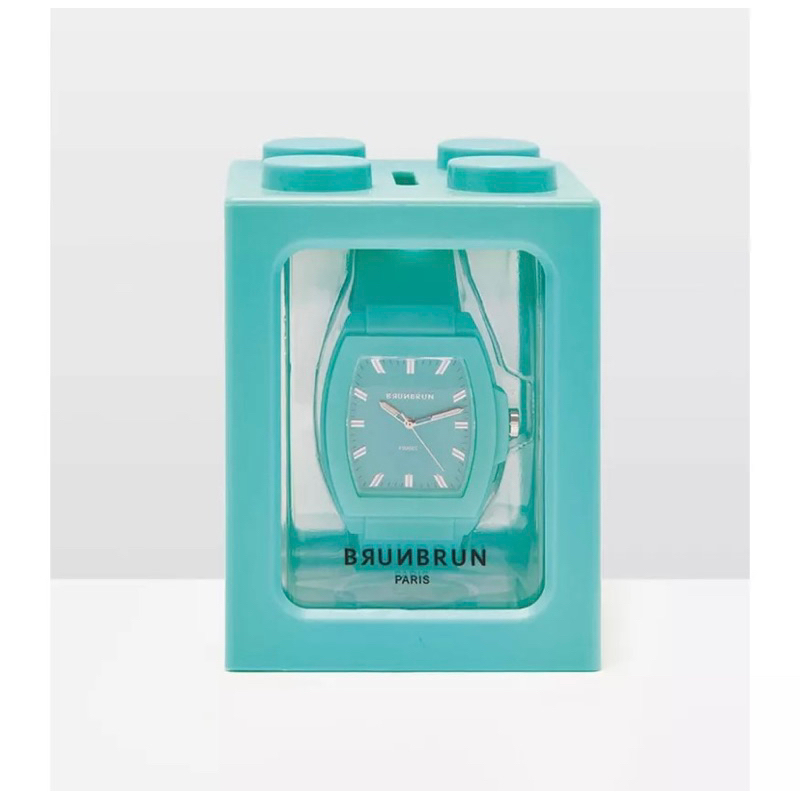 Jam Tangan Wanita BrunBrun Paris Azzure