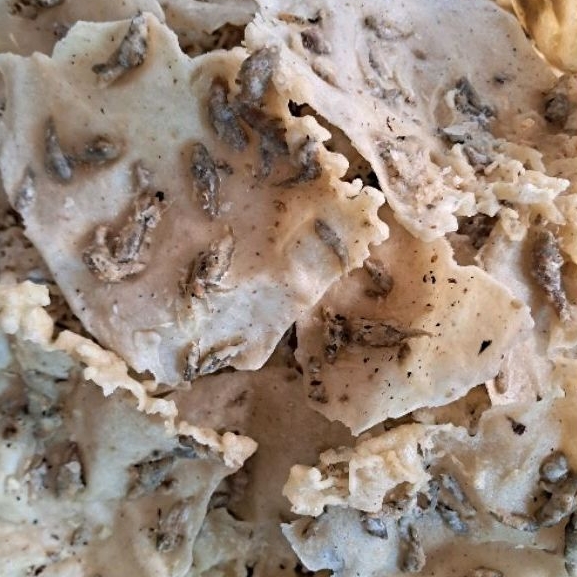 

peyek petho 250gr peyek cempli peyek cetul peyek petul peyek ceto peyek peto