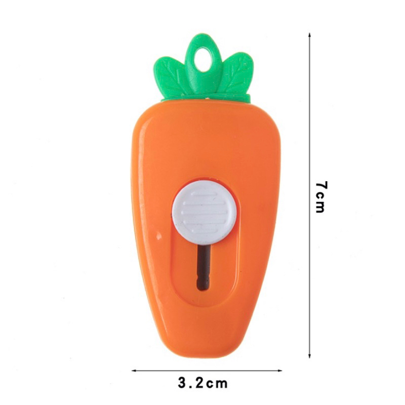 CUTTER MINI KARAKTER CUTTER TRAVELLING PORTABLE