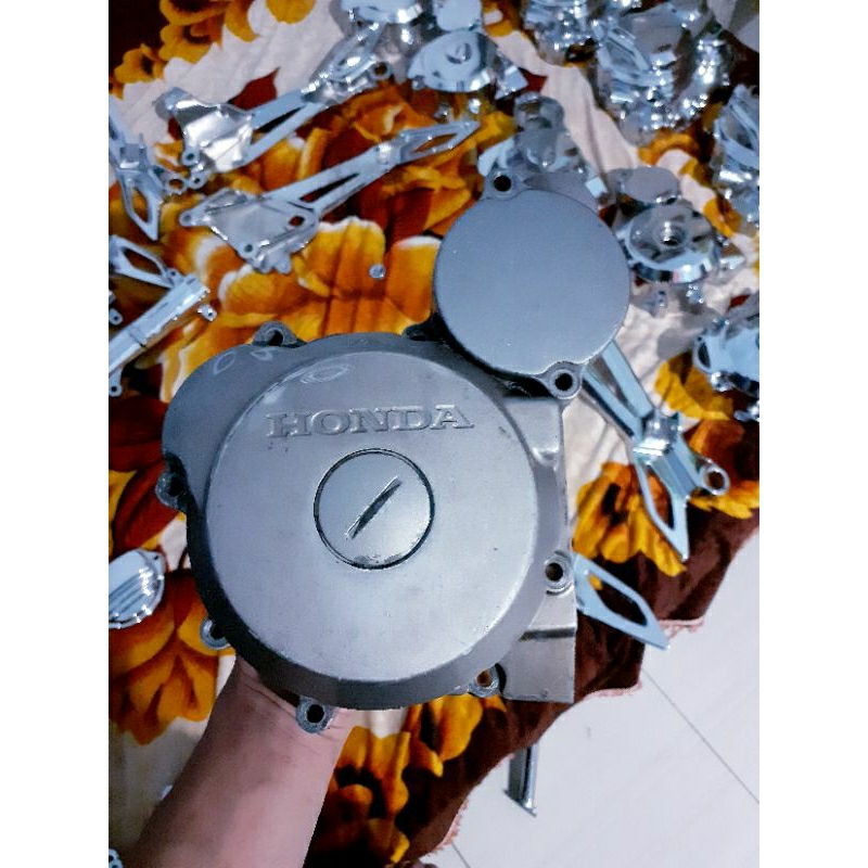 Bak magnet spul kalter kalter kiri original megapro primus