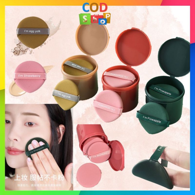 Beauty Blender Sponge make up 1pc