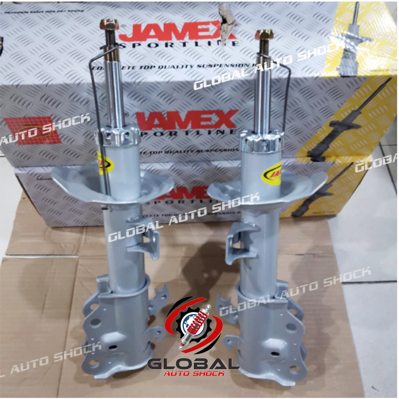 SHOCK BREAKER SHOCKBREAKER DEPAN JAMEX ALL NEW RUSH 2018 - 2023