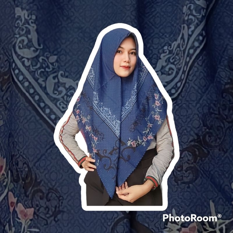 JILBAB NU // Fatayat NU // OBRAL HARGA PROMO