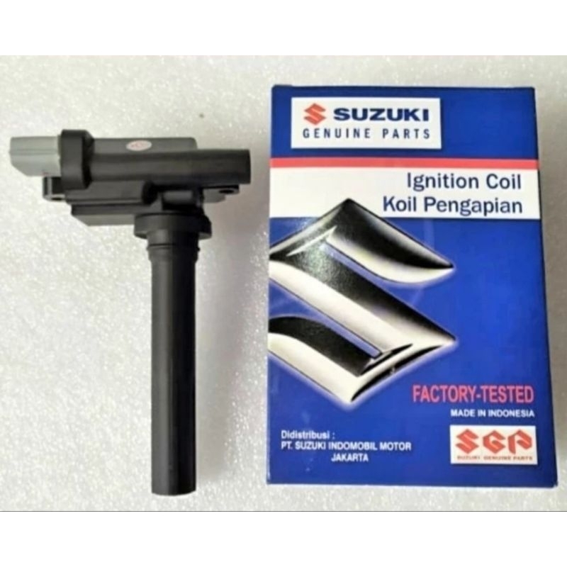coil/koil busi suzuki apv/apv arena
