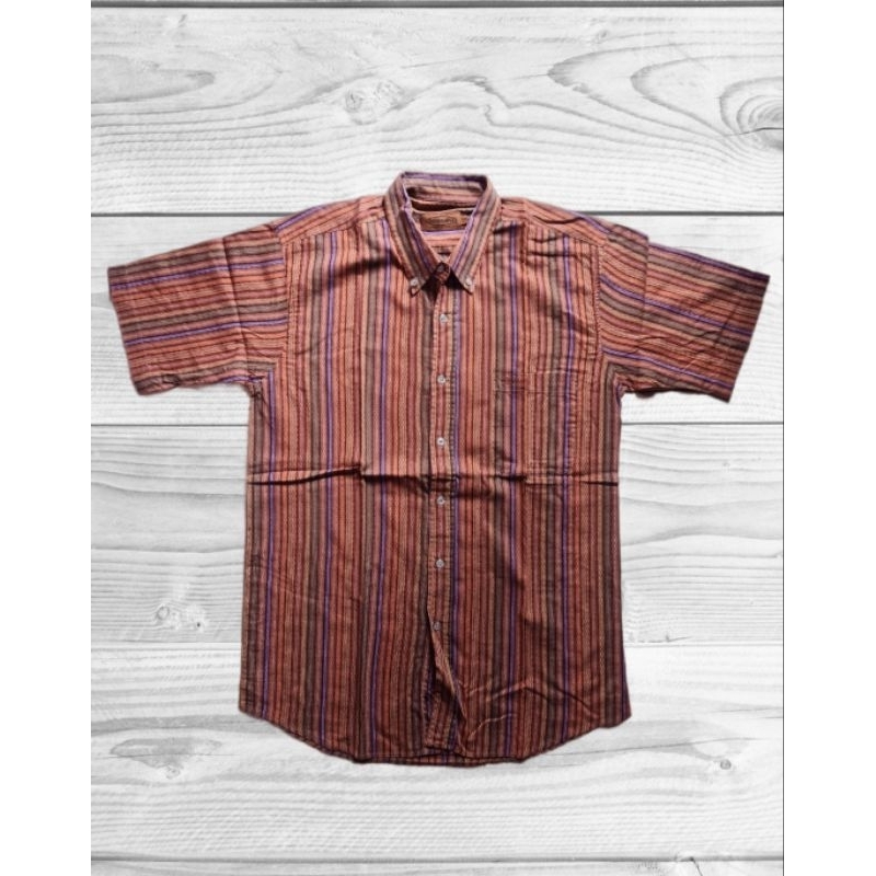 KEMEJA MISSONI ITALY VINTAGE