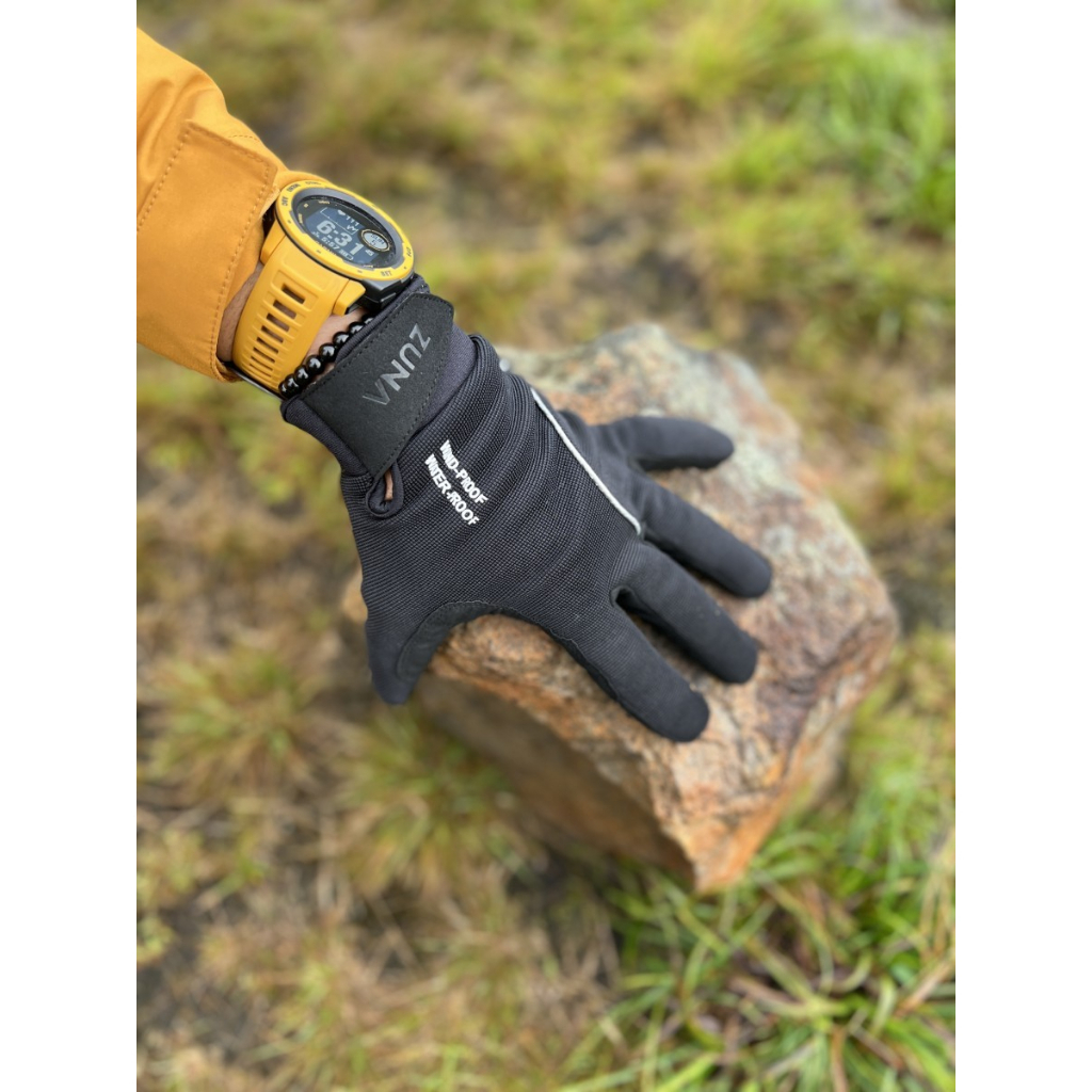 SARUNG TANGAN Zuna Gloves Outdoor Protection Unisex Himalaya