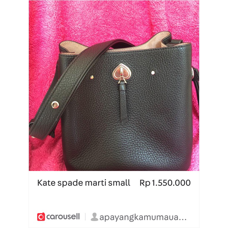 kate spade marti small