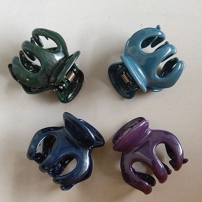 JEDAI JAMBUT 3.5 CM DAN 5 CM