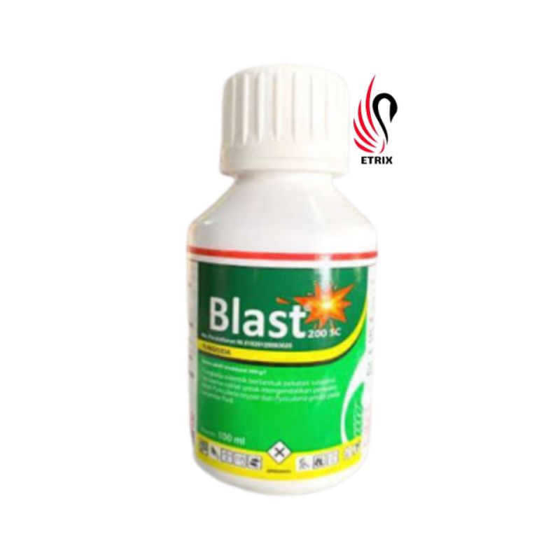 FUNGISIDA BLAST 200SC 100ML