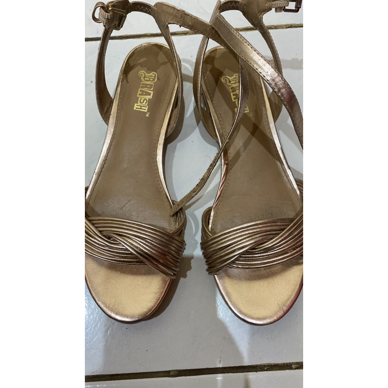 payless brash sandal
