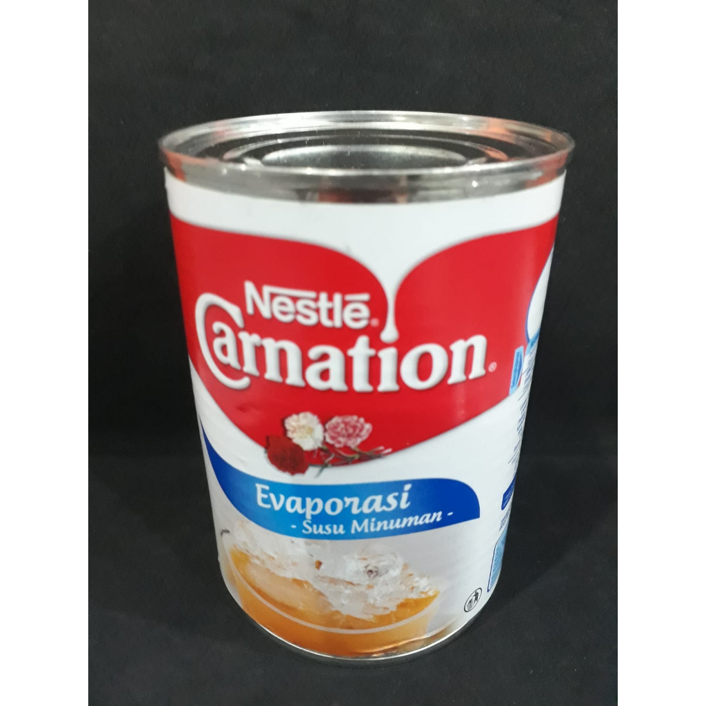 

CARNATION SUSU EVAPORASI 405GR