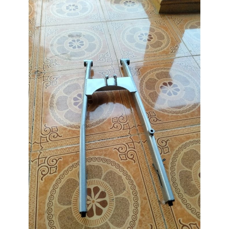 Copy arm DKT Oval Mx New