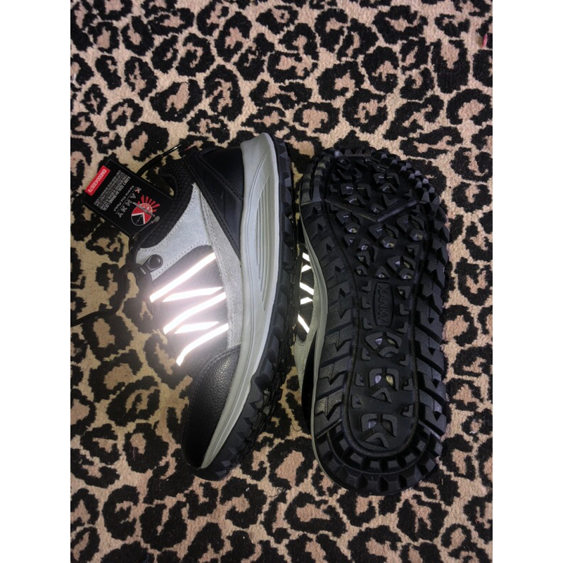sepatu KANKY STORM SIZE 39