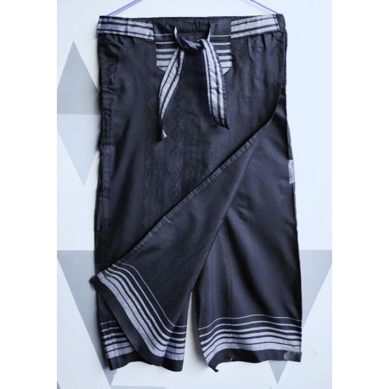 SARUNG CELANA ANAK USIA 3-14THN