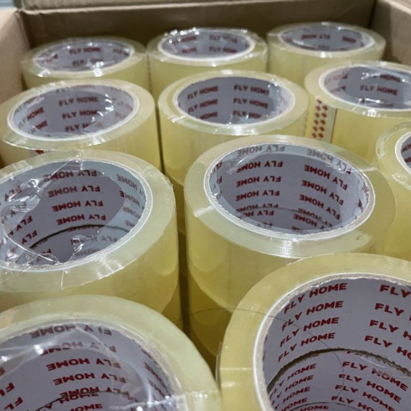 

Lakban Bening / Lakban Packing