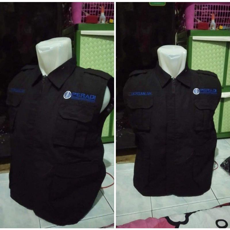 ROMPI PERADI BORDIR || ROMPI ADVOKAT BORDIR || ROMPI RIPSTOK