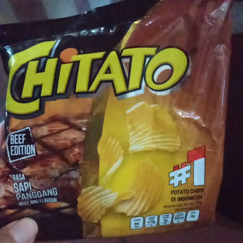 

Chitato renceng
