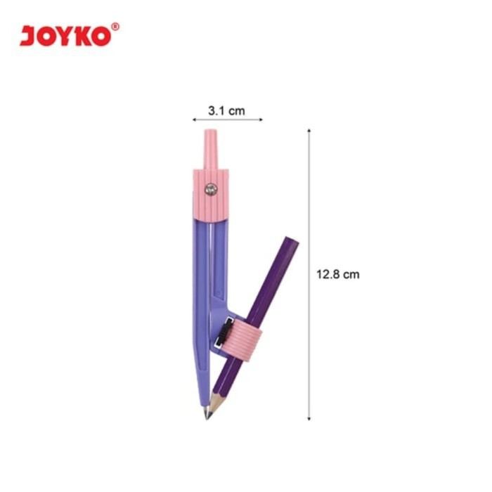 

Jangka JOYKO MS-100 | ARD