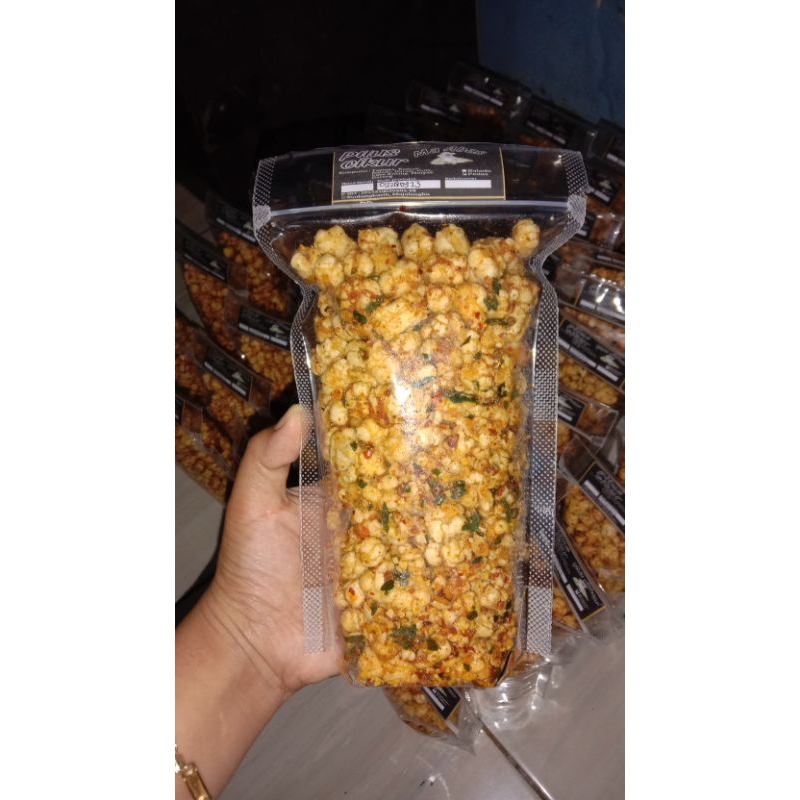 

(BISA COD) PILUS CIKUR MA ABAS SI BEST SELLER ASLI TI MAJALENGKA 180 gram