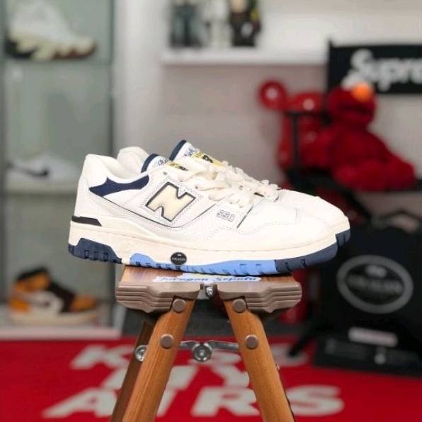 New Balance 550 x Rich Paul