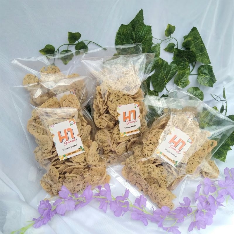 

Basreng original gurih kriuk renyah harga ekonomis
