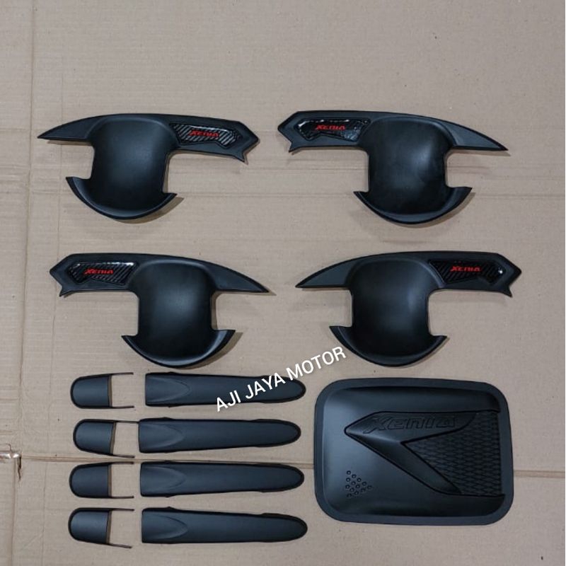 HANDLE PINTU AVANZA 2019-2021 COVER HANDLE AVANZA